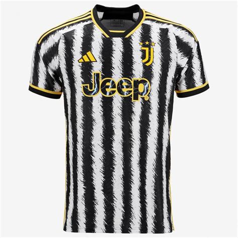 authentic juventus jersey